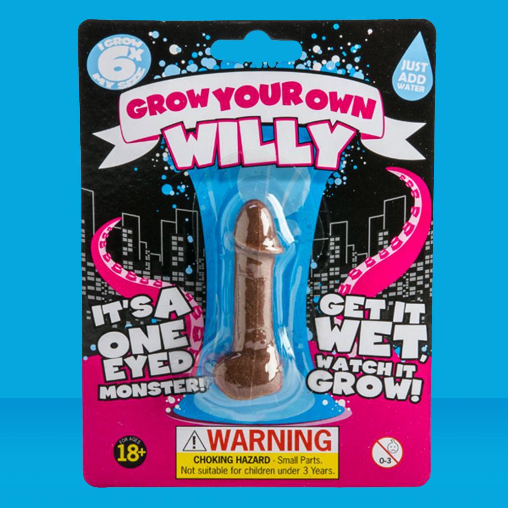 How To Grow Ur Dick